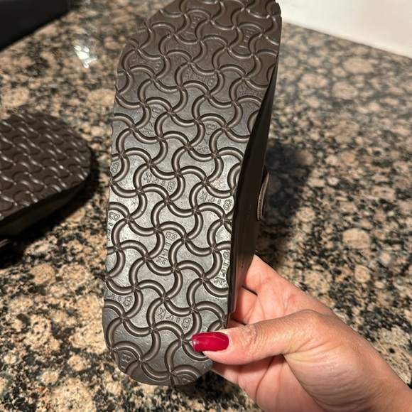 Birkenstock Boston Grip Clogs - Picture 4 of 8